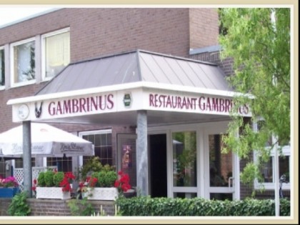 Foto: Gambrinus